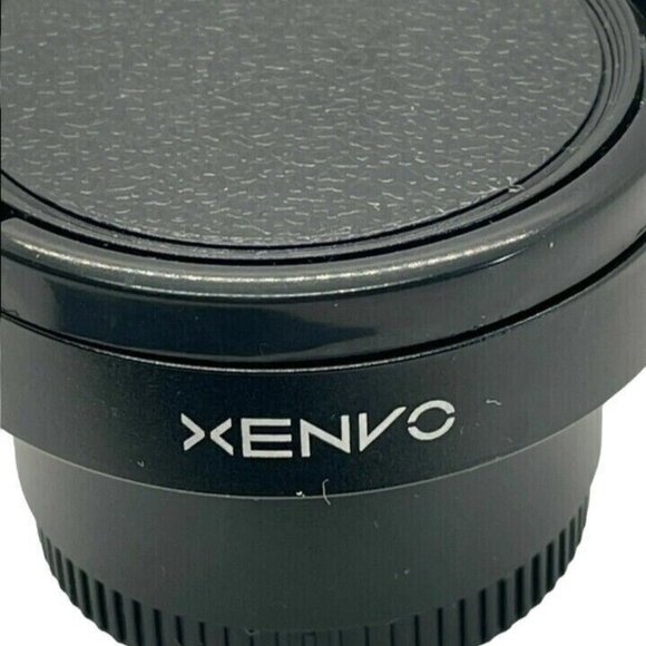 Xenvo Clarus 15 X Macro Pro Lens Truview 0.45x Super Wide-Angle For Smartphones - Picture 1 of 4